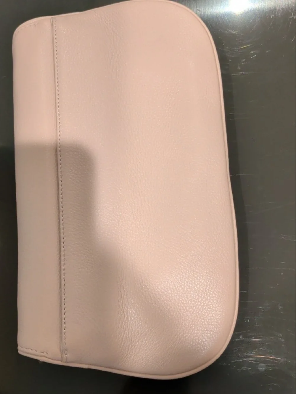 Tory Burch chic blush